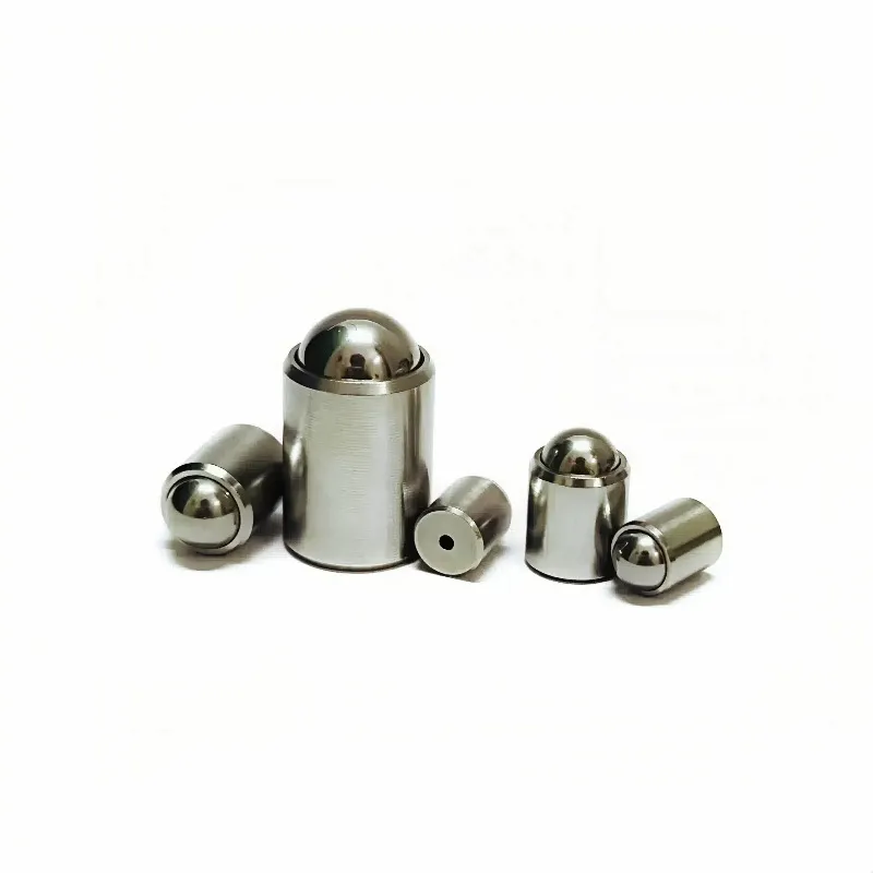 2mm-13mm-Stainless-Steel-Ball-Nose-Spring-Plunger-Without-Collar