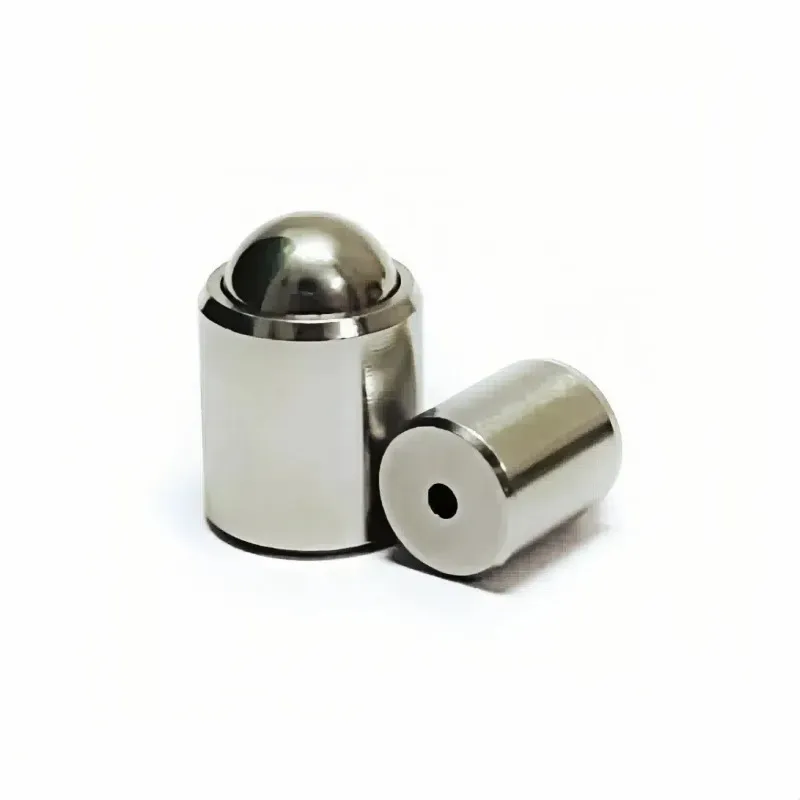 2mm-13mm-Stainless-Steel-Ball-Nose-Spring-Plunger-Without-Collar